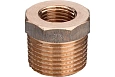 Футорка Viega 266486 ВВ бронза 1х1/2 Футорка Viega 266486 ВВ бронза 1х1/2