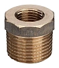 Футорка Viega 267568 ВВ бронза 1 1/4х3/4