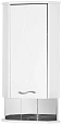 Шкаф Aquanet Моника 35 R подвесной , угловой белый 00186781 Шкаф Aquanet Моника 35 R подвесной , угловой белый 00186781
