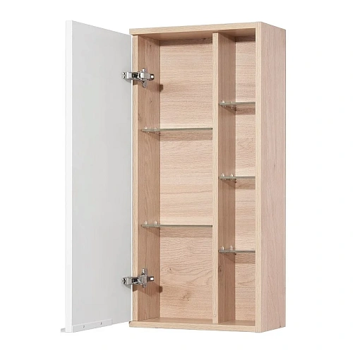 Шкаф Aquaton Бостон дуб эврика 1A239903BN010 Шкаф Aquaton Бостон дуб эврика 1A239903BN010