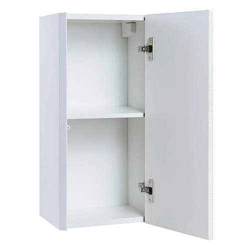 Шкаф Aquaton Брук одностворчатый дуб латте 1A202503BCDL0 Шкаф Aquaton Брук одностворчатый дуб латте 1A202503BCDL0