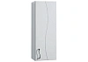 Шкаф Aquaton Дионис (1A006403DS01L) левосторонний, белый