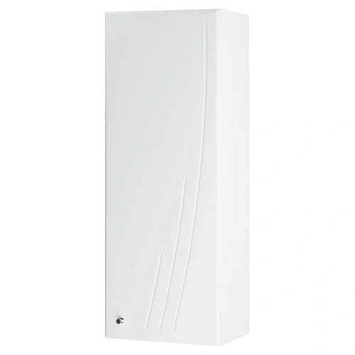 Шкаф Aquaton Минима М одностворчатый правый белый 1A001803MN01R Шкаф Aquaton Минима М одностворчатый правый белый 1A001803MN01R