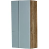 Шкаф Aquaton Мишель дуб рустикальный, фьорд 1A243903MIX30 Шкаф Aquaton Мишель дуб рустикальный, фьорд 1A243903MIX30