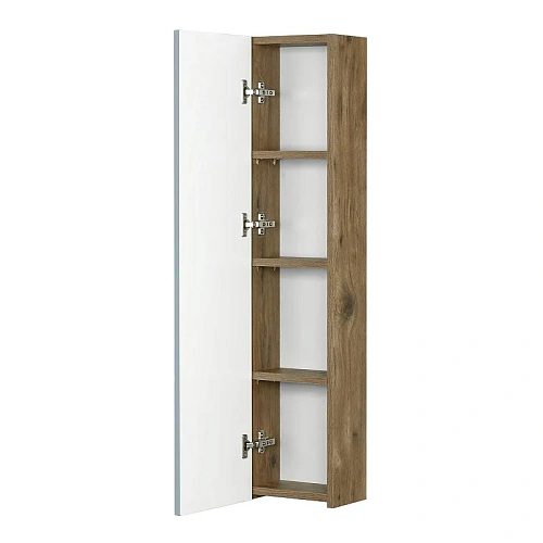 Шкаф Aquaton модуль Мишель 23 дуб рустикальный, фьорд 1A244303MIX30 Шкаф Aquaton модуль Мишель 23 дуб рустикальный, фьорд 1A244303MIX30