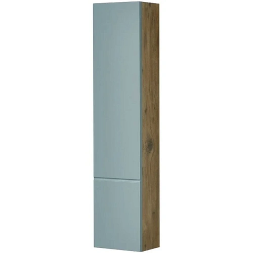 Шкаф Aquaton модуль Мишель 23 дуб рустикальный, фьорд 1A244303MIX30 Шкаф Aquaton модуль Мишель 23 дуб рустикальный, фьорд 1A244303MIX30