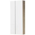 Шкаф Aquaton модуль Мишель 43 дуб эндгрейн, белый 1A244203MIX40 Шкаф Aquaton модуль Мишель 43 дуб эндгрейн, белый 1A244203MIX40