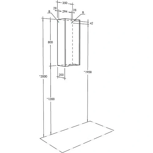 Шкаф Aquaton Оливия бежевый, дуб велл левый 1A254703OLVGL Шкаф Aquaton Оливия бежевый, дуб велл левый 1A254703OLVGL