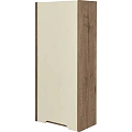 Шкаф Aquaton Оливия бежевый, дуб велл левый 1A254703OLVGL Шкаф Aquaton Оливия бежевый, дуб велл левый 1A254703OLVGL
