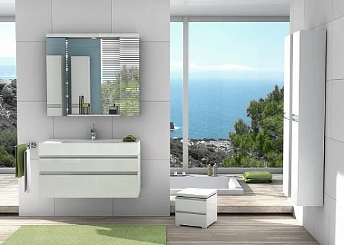 Шкаф Aquaton Ричмонд одностворчатый правый 1A145503RD01R Шкаф Aquaton Ричмонд одностворчатый правый 1A145503RD01R