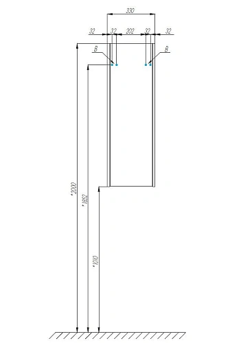 Шкаф Aquaton Сакура правый ольха наварра, белый глянец 1A220803SKW8R Шкаф Aquaton Сакура правый ольха наварра, белый глянец 1A220803SKW8R