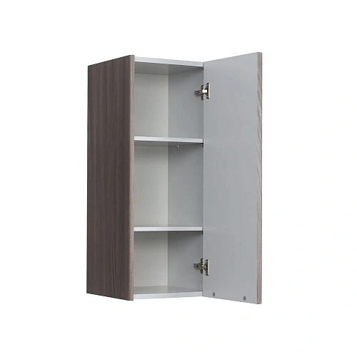 Шкаф Aquaton Сильва правая дуб макиато 1A215703SIW5R Шкаф Aquaton Сильва правая дуб макиато 1A215703SIW5R