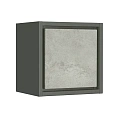 Шкаф Aquaton Уэльс графит 1A267803WA6A0 new Шкаф Aquaton Уэльс графит 1A267803WA6A0 new