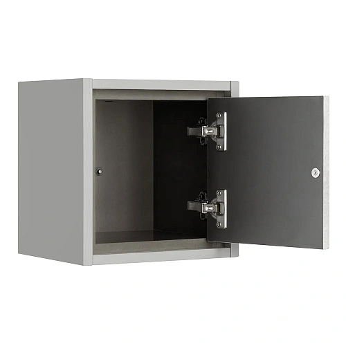 Шкаф Aquaton Уэльс темный шоколад 1A209703WAC30 Шкаф Aquaton Уэльс темный шоколад 1A209703WAC30