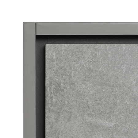 Шкаф Aquaton Уэльс темный шоколад 1A209703WAC30 Шкаф Aquaton Уэльс темный шоколад 1A209703WAC30