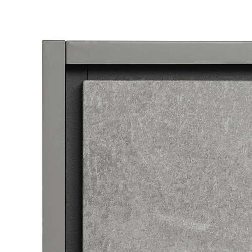 Шкаф Aquaton Уэльс темный шоколад 1A209703WAC30 Шкаф Aquaton Уэльс темный шоколад 1A209703WAC30