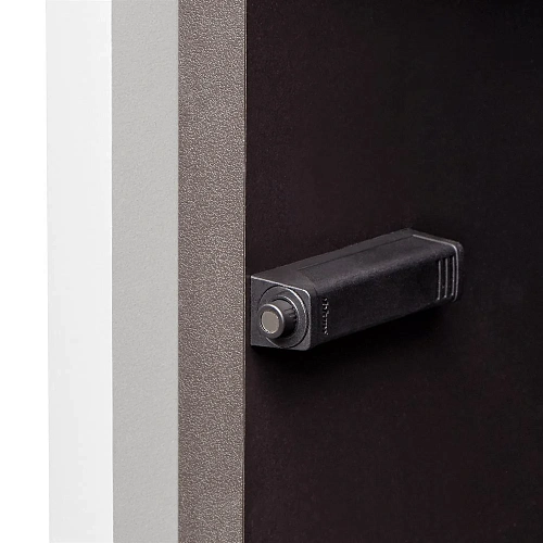 Шкаф Aquaton Уэльс темный шоколад 1A209703WAC30 Шкаф Aquaton Уэльс темный шоколад 1A209703WAC30