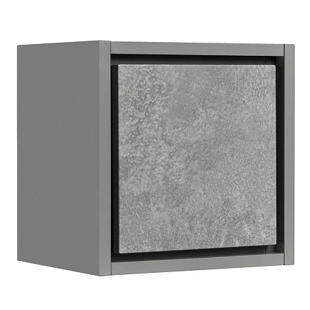 Шкаф Aquaton Уэльс темный шоколад 1A209703WAC30 Шкаф Aquaton Уэльс темный шоколад 1A209703WAC30