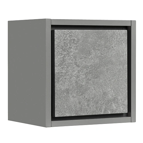 Шкаф Aquaton Уэльс темный шоколад 1A209703WAC30 Шкаф Aquaton Уэльс темный шоколад 1A209703WAC30