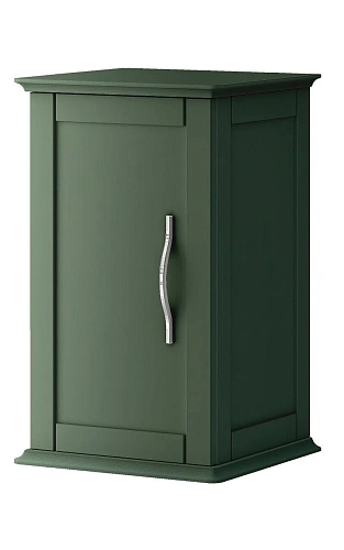 Шкаф CEZARES TIFFANY 55334 Verde opaco 340x410 подвесной Шкаф CEZARES TIFFANY 55334 Verde opaco 340x410 подвесной