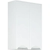 Шкаф Corozo Монро 55, белый подвесной SD-00000367