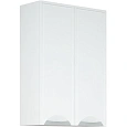 Шкаф Corozo Монро 55, белый подвесной SD-00000367 Шкаф Corozo Монро 55, белый подвесной SD-00000367