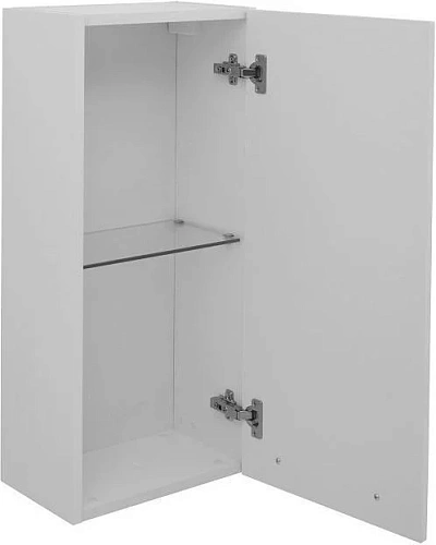Шкаф De Aqua Тока 4 35 R белый 00167534 Шкаф De Aqua Тока 4 35 R белый 00167534
