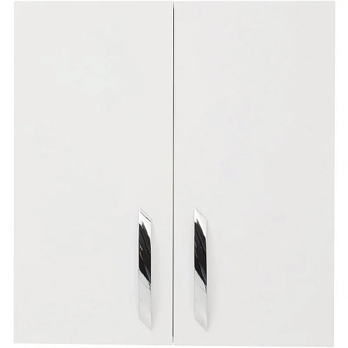 Шкаф De Aqua Трио Люкс 70 белый 00185075 Шкаф De Aqua Трио Люкс 70 белый 00185075