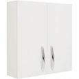 Шкаф De Aqua Трио Люкс 70 белый 00185075 Шкаф De Aqua Трио Люкс 70 белый 00185075