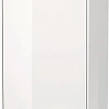 Шкаф Duravit Brioso BR1340L1022 белый глянцевый Шкаф Duravit Brioso BR1340L1022 белый глянцевый