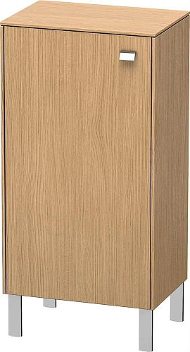 Шкаф Duravit Brioso BR1340L1052 Европейский дуб Шкаф Duravit Brioso BR1340L1052 Европейский дуб