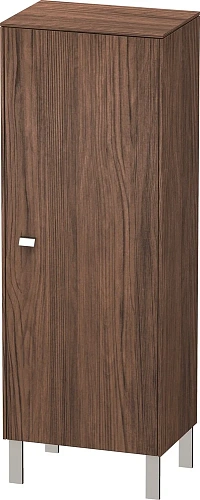 Шкаф Duravit Brioso BR1341R1021 Орех темный Шкаф Duravit Brioso BR1341R1021 Орех темный