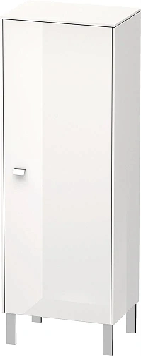 Шкаф Duravit Brioso BR1341R1022 белый глянцевый Шкаф Duravit Brioso BR1341R1022 белый глянцевый