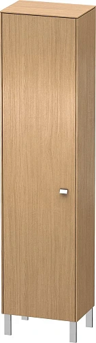 Шкаф Duravit Brioso BR1342L1052 Европейский дуб Шкаф Duravit Brioso BR1342L1052 Европейский дуб