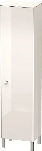 Шкаф Duravit Brioso BR1342R1022 белый глянцевый Шкаф Duravit Brioso BR1342R1022 белый глянцевый