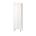 Шкаф Duravit L-Cube LC1168R2222 40 см белый глянцевый Шкаф Duravit L-Cube LC1168R2222 40 см белый глянцевый