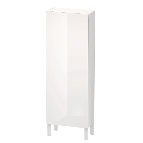 Шкаф Duravit L-Cube LC1169R2222 50 см белый глянцевый Шкаф Duravit L-Cube LC1169R2222 50 см белый глянцевый