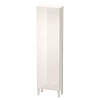 Шкаф Duravit L-Cube LC1171R2222 50 см белый глянцевый Шкаф Duravit L-Cube LC1171R2222 50 см белый глянцевый