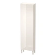 Шкаф Duravit L-Cube LC1171R2222 50 см белый глянцевый Шкаф Duravit L-Cube LC1171R2222 50 см белый глянцевый