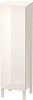 Шкаф Duravit L-Cube LC1178L2222 40 см белый глянцевый