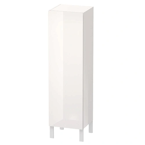 Шкаф Duravit L-Cube LC1178R2222 40 см белый глянцевый Шкаф Duravit L-Cube LC1178R2222 40 см белый глянцевый