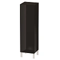 Шкаф Duravit L-Cube LC1178R4040 40 см черный глянцевый Шкаф Duravit L-Cube LC1178R4040 40 см черный глянцевый