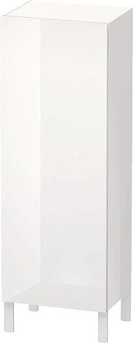 Шкаф Duravit L-Cube LC1179L2222 50 см белый глянцевый Шкаф Duravit L-Cube LC1179L2222 50 см белый глянцевый