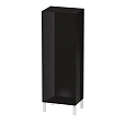 Шкаф Duravit L-Cube LC1179R4040 50 см черный глянцевый Шкаф Duravit L-Cube LC1179R4040 50 см черный глянцевый
