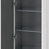 Шкаф Duravit L-Cube LC1181L2222 50 см белый глянцевый Шкаф Duravit L-Cube LC1181L2222 50 см белый глянцевый