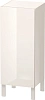 Шкаф Duravit L-Cube LC1189L2222 25 см белый глянцевый