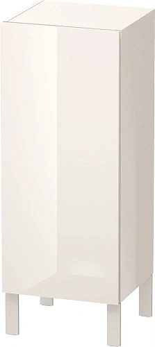 Шкаф Duravit L-Cube LC1189L2222 25 см белый глянцевый Шкаф Duravit L-Cube LC1189L2222 25 см белый глянцевый