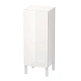 Шкаф Duravit L-Cube LC1189R2222 25 см белый глянцевый Шкаф Duravit L-Cube LC1189R2222 25 см белый глянцевый