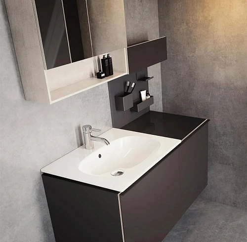 Шкаф Geberit Acanto 500.618.01.2 Шкаф Geberit Acanto 500.618.01.2