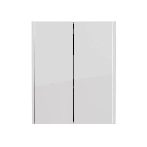 Шкаф Lemark COMBI 60 см подвесной, белый LM03C60SH Шкаф Lemark COMBI 60 см подвесной, белый LM03C60SH